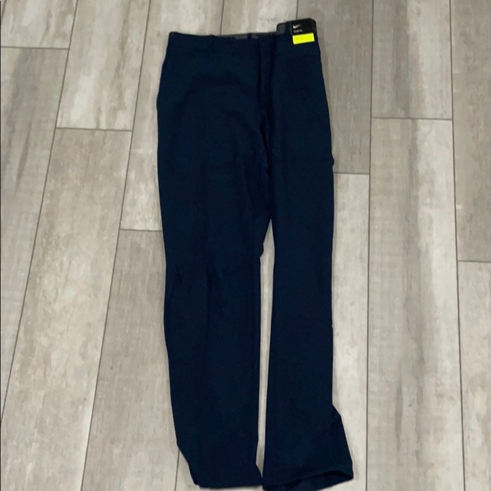 Nike Slim Fit Golf Pants - Brand New